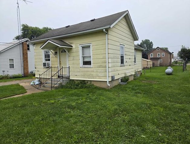 116 Waupun St, Friesland