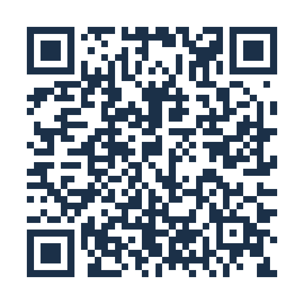 QR code to download the Real Home Realty app